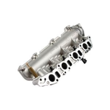 ESEN SKV szívócső modul autóalkatrész