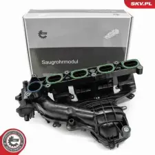 ESEN SKV szívócső modul 49SKV085 autóalkatrész