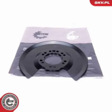 ESEN SKV terelőlemez, féktárcsa 57SKV513 autóalkatrész