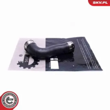 ESEN SKV Töltőlevegő cső 43SKV438 autóalkatrész