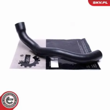 ESEN SKV Töltőlevegő cső 54SKV150 autóalkatrész