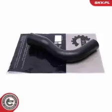 ESEN SKV Töltőlevegő cső 54SKV210 autóalkatrész