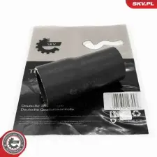 ESEN SKV Töltőlevegő cső 54SKV410 autóalkatrész