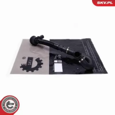 ESEN SKV Töltőlevegő cső 54SKV542 autóalkatrész