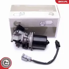 ESEN SKV törlőmotor 19SKV105 autóalkatrész