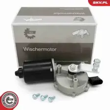 ESEN SKV törlőmotor 19SKV213 autóalkatrész