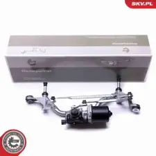 ESEN SKV törlőrudazat 05SKV103 autóalkatrész