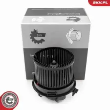 ESEN SKV Utastér-ventilátor 68SKV001 autóalkatrész