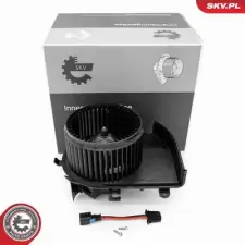 ESEN SKV Utastér-ventilátor 68SKV002 autóalkatrész