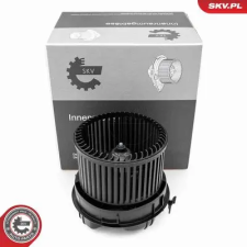 ESEN SKV Utastér-ventilátor 68SKV010 autóalkatrész