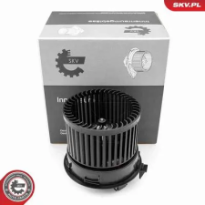 ESEN SKV Utastér-ventilátor 68SKV018 autóalkatrész