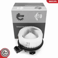 ESEN SKV Utastér-ventilátor 68SKV025 autóalkatrész
