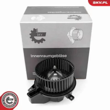 ESEN SKV Utastér-ventilátor 68SKV031 autóalkatrész