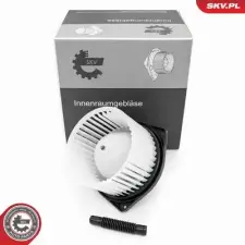 ESEN SKV Utastér-ventilátor 68SKV046 autóalkatrész