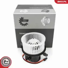 ESEN SKV Utastér-ventilátor 68SKV071 autóalkatrész