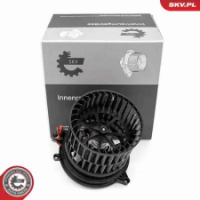 ESEN SKV Utastér-ventilátor 68SKV072 autóalkatrész