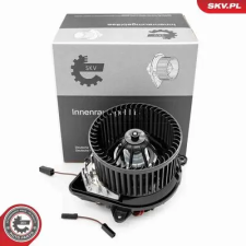 ESEN SKV Utastér-ventilátor 68SKV076 autóalkatrész