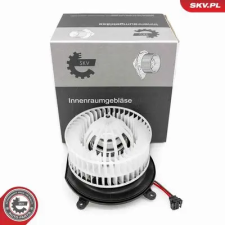 ESEN SKV Utastér-ventilátor 68SKV079 autóalkatrész