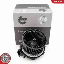 ESEN SKV Utastér-ventilátor 68SKV099 autóalkatrész