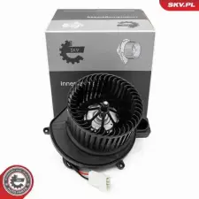 ESEN SKV Utastér-ventilátor 68SKV131 autóalkatrész