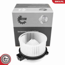 ESEN SKV Utastér-ventilátor 68SKV150 autóalkatrész