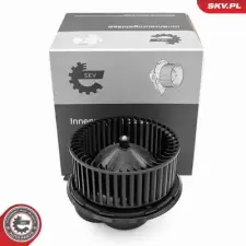 ESEN SKV Utastér-ventilátor 68SKV170 autóalkatrész