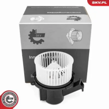 ESEN SKV Utastér-ventilátor 68SKV178 autóalkatrész
