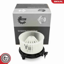 ESEN SKV Utastér-ventilátor 68SKV207 autóalkatrész
