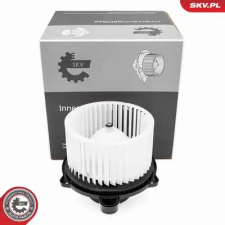 ESEN SKV Utastér-ventilátor 68SKV215 autóalkatrész