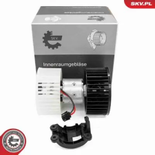 ESEN SKV Utastér-ventilátor 68SKV221 autóalkatrész