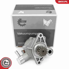 ESEN SKV vákuumszivattyú, fékrendszer 18SKV065 autóalkatrész