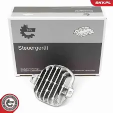 ESEN SKV vezérlő, világítás 59SKV260 autóalkatrész