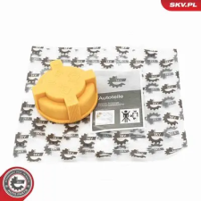 ESEN SKV Zárófedél, hűtőfolyadék-tartály 61SKV039 autóalkatrész