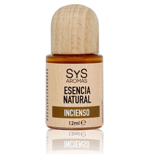 Esenta naturala (ulei) difuzor aromaterapie SyS Tamaie, 12 ml illóolaj