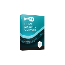 ESET Home Security Ultimate 6 Eszköz / 1 Év  elektronikus licenc karbantartó program