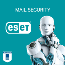 ESET Mail Security 5 eszköz / 1 év  elektronikus licensz karbantartó program