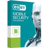 ESET Mobile Security for Android 2 eszköz / 1 év elektronikus licenc