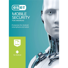 ESET Mobile Security for Android - 3 eszköz / 1 év  elektronikus licenc karbantartó program
