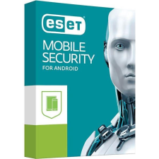 ESET Mobile Security for Android 4 eszköz / 1 év elektronikus licenc karbantartó program