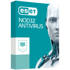 ESET NOD32 Antivirus (1 Device/1 Year) Home Edition 1 számítógépre, 1 évre karbantartó program