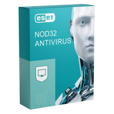 ESET NOD32 Antivirus 2 eszköz / 2 év elektronikus licenc karbantartó program
