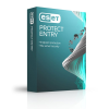 ESET PROTECT Entry 5 eszköz / 1 év  elektronikus licenc