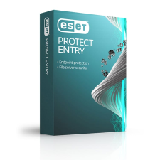 ESET PROTECT Entry 5 eszköz / 1 év  elektronikus licenc karbantartó program