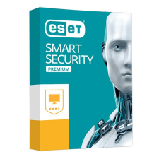 ESET Smart Security Premium - 1 eszköz / 2 év  elektronikus licenc karbantartó program