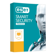ESET Smart Security Premium - 2 eszköz / 3 év  elektronikus licenc karbantartó program
