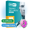 ESET Smart Security Premium 2 eszközre