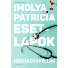 Esetlapok regény