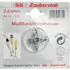 ESGE-Zaubersab Többfunkciós kés a botmixerhez, Zauberstab