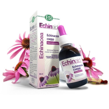  ESI – Alkoholmentes Echinacea csepp – 50ml gyógyhatású készítmény