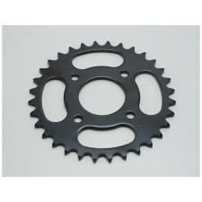  Esjot 32 fogas erősített lánckerék Hercules Prima Tuninghoz egyéb motorkerékpár alkatrész